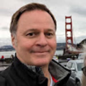 Meet your Posher, James